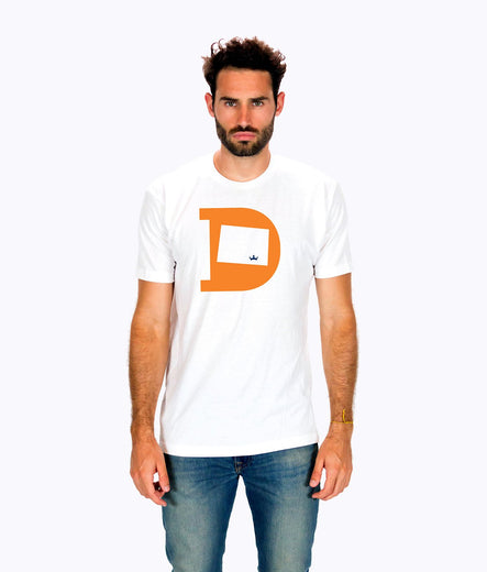 DENVER City Tee